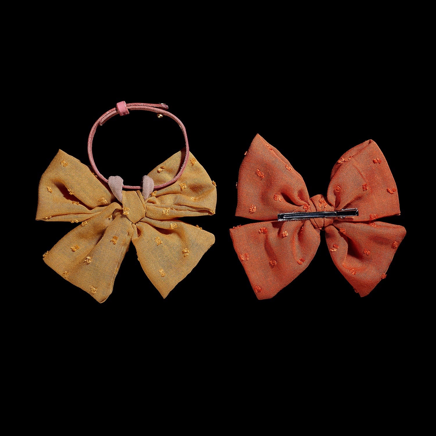 Knot Bow