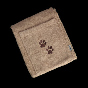Cat Towel