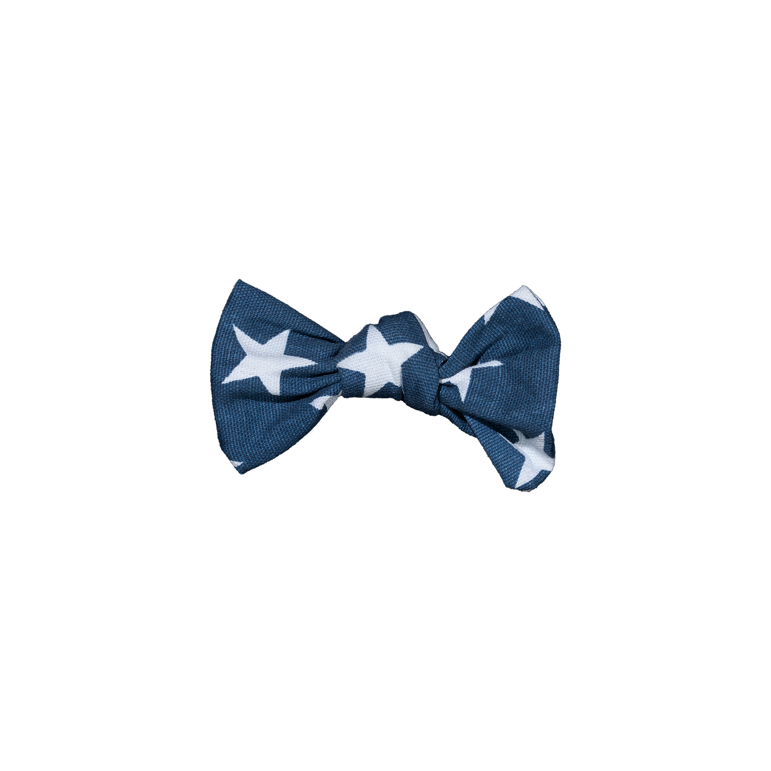 Star Spangled Knot Bow