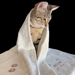 Load image into Gallery viewer, Cat Towel
